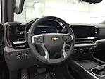 2025 Chevrolet Silverado 2500 Crew Cab 4x4 Pickup for sale #33769 - photo 11