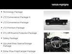 2025 Chevrolet Silverado 2500 Crew Cab 4x4 Pickup for sale #33769 - photo 17
