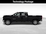 2025 Chevrolet Silverado 2500 Crew Cab 4x4 Pickup for sale #33769 - photo 3