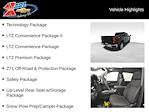 2025 Chevrolet Silverado 2500 Crew Cab 4x4 Pickup for sale #33769 - photo 4