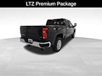 2025 Chevrolet Silverado 2500 Crew Cab 4x4 Pickup for sale #33769 - photo 6