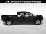 2025 Chevrolet Silverado 2500 Crew Cab 4x4 Pickup for sale #33769 - photo 7