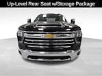 2025 Chevrolet Silverado 2500 Crew Cab 4x4 Pickup for sale #33769 - photo 9