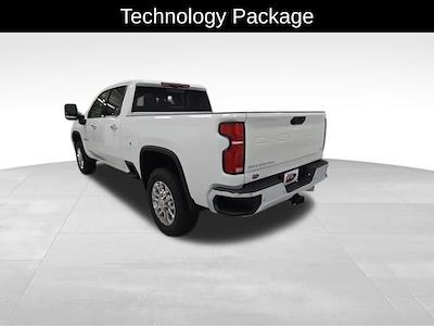 2025 Chevrolet Silverado 2500 Crew Cab 4WD Pickup for sale #33780 - photo 2