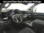 2025 Chevrolet Silverado 2500 Crew Cab 4x4 Pickup for sale #33780 - photo 10