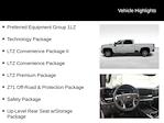 2025 Chevrolet Silverado 2500 Crew Cab 4x4 Pickup for sale #33780 - photo 27