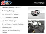 2025 Chevrolet Silverado 2500 Crew Cab 4x4 Pickup for sale #33780 - photo 4