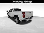 2025 Chevrolet Silverado 2500 Crew Cab 4x4 Pickup for sale #33780 - photo 2