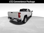 2025 Chevrolet Silverado 2500 Crew Cab 4x4 Pickup for sale #33780 - photo 6