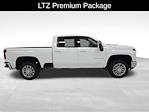 2025 Chevrolet Silverado 2500 Crew Cab 4x4 Pickup for sale #33780 - photo 7