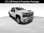 2025 Chevrolet Silverado 2500 Crew Cab 4x4 Pickup for sale #33780 - photo 8