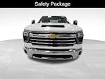 2025 Chevrolet Silverado 2500 Crew Cab 4x4 Pickup for sale #33780 - photo 9