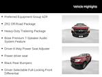 2020 Chevrolet Colorado Crew Cab 4x4 Pickup for sale #33782A - photo 14