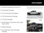 2025 Chevrolet Silverado 2500 Crew Cab 4x4 Pickup for sale #33783 - photo 17