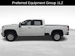2025 Chevrolet Silverado 2500 Crew Cab 4x4 Pickup for sale #33783 - photo 3