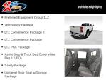 2025 Chevrolet Silverado 2500 Crew Cab 4x4 Pickup for sale #33783 - photo 4