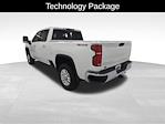 2025 Chevrolet Silverado 2500 Crew Cab 4x4 Pickup for sale #33783 - photo 2