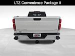 2025 Chevrolet Silverado 2500 Crew Cab 4x4 Pickup for sale #33783 - photo 5