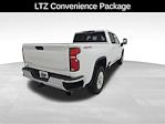 2025 Chevrolet Silverado 2500 Crew Cab 4x4 Pickup for sale #33783 - photo 6