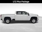 2025 Chevrolet Silverado 2500 Crew Cab 4x4 Pickup for sale #33783 - photo 7