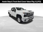 2025 Chevrolet Silverado 2500 Crew Cab 4x4 Pickup for sale #33783 - photo 8