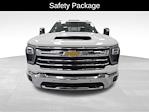 2025 Chevrolet Silverado 2500 Crew Cab 4x4 Pickup for sale #33783 - photo 9