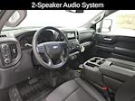 2026 Chevrolet Silverado 1500 Regular Cab 4WD Pickup for sale #33784 - photo 10