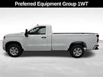 2026 Chevrolet Silverado 1500 Regular Cab 4WD Pickup for sale #33784 - photo 3