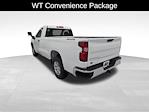2026 Chevrolet Silverado 1500 Regular Cab 4WD Pickup for sale #33784 - photo 2