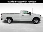 2026 Chevrolet Silverado 1500 Regular Cab 4WD Pickup for sale #33784 - photo 7