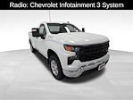 2026 Chevrolet Silverado 1500 Regular Cab 4WD Pickup for sale #33784 - photo 8