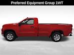 2025 Chevrolet Silverado 1500 Regular Cab 4WD Pickup for sale #33788 - photo 3