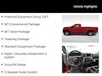 2025 Chevrolet Silverado 1500 Regular Cab 4WD Pickup for sale #33788 - photo 26