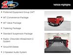 2025 Chevrolet Silverado 1500 Regular Cab 4WD Pickup for sale #33788 - photo 4