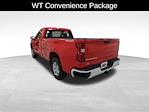2025 Chevrolet Silverado 1500 Regular Cab 4WD Pickup for sale #33788 - photo 2