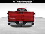 2025 Chevrolet Silverado 1500 Regular Cab 4WD Pickup for sale #33788 - photo 5