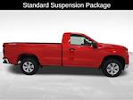 2025 Chevrolet Silverado 1500 Regular Cab 4WD Pickup for sale #33788 - photo 7