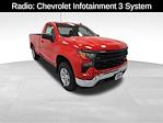2025 Chevrolet Silverado 1500 Regular Cab 4WD Pickup for sale #33788 - photo 8