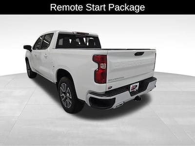 New 2026 Chevrolet Silverado 1500 LT Crew Cab 4x4 Pickup for sale #33789 - photo 2