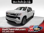 2026 Chevrolet Silverado 1500 Crew Cab 4x4 Pickup for sale #33789 - photo 1