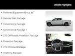 2026 Chevrolet Silverado 1500 Crew Cab 4x4 Pickup for sale #33789 - photo 27