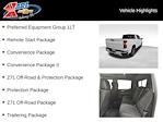 2026 Chevrolet Silverado 1500 Crew Cab 4x4 Pickup for sale #33789 - photo 3