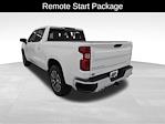 2026 Chevrolet Silverado 1500 Crew Cab 4x4 Pickup for sale #33789 - photo 4