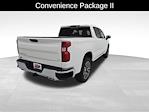 2026 Chevrolet Silverado 1500 Crew Cab 4x4 Pickup for sale #33789 - photo 6