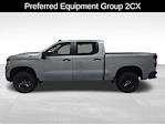 New 2026 Chevrolet Silverado 1500 Custom Crew Cab 4x4 Pickup for sale #33791 - photo 3