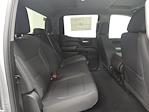 New 2026 Chevrolet Silverado 1500 Custom Crew Cab 4x4 Pickup for sale #33791 - photo 24