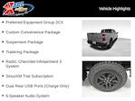 New 2026 Chevrolet Silverado 1500 Custom Crew Cab 4x4 Pickup for sale #33791 - photo 4