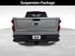 New 2026 Chevrolet Silverado 1500 Custom Crew Cab 4x4 Pickup for sale #33791 - photo 5