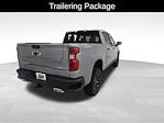New 2026 Chevrolet Silverado 1500 Custom Crew Cab 4x4 Pickup for sale #33791 - photo 6