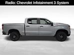New 2026 Chevrolet Silverado 1500 Custom Crew Cab 4x4 Pickup for sale #33791 - photo 7